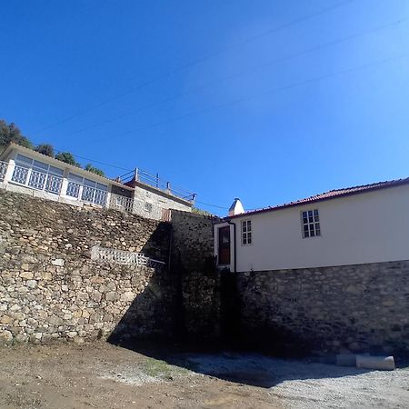 Casa Da Quinta Do Porto Villa Lamego Exterior foto
