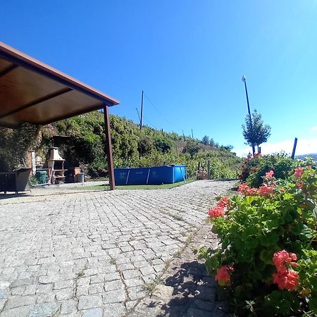 Casa Da Quinta Do Porto Villa Lamego Exterior foto