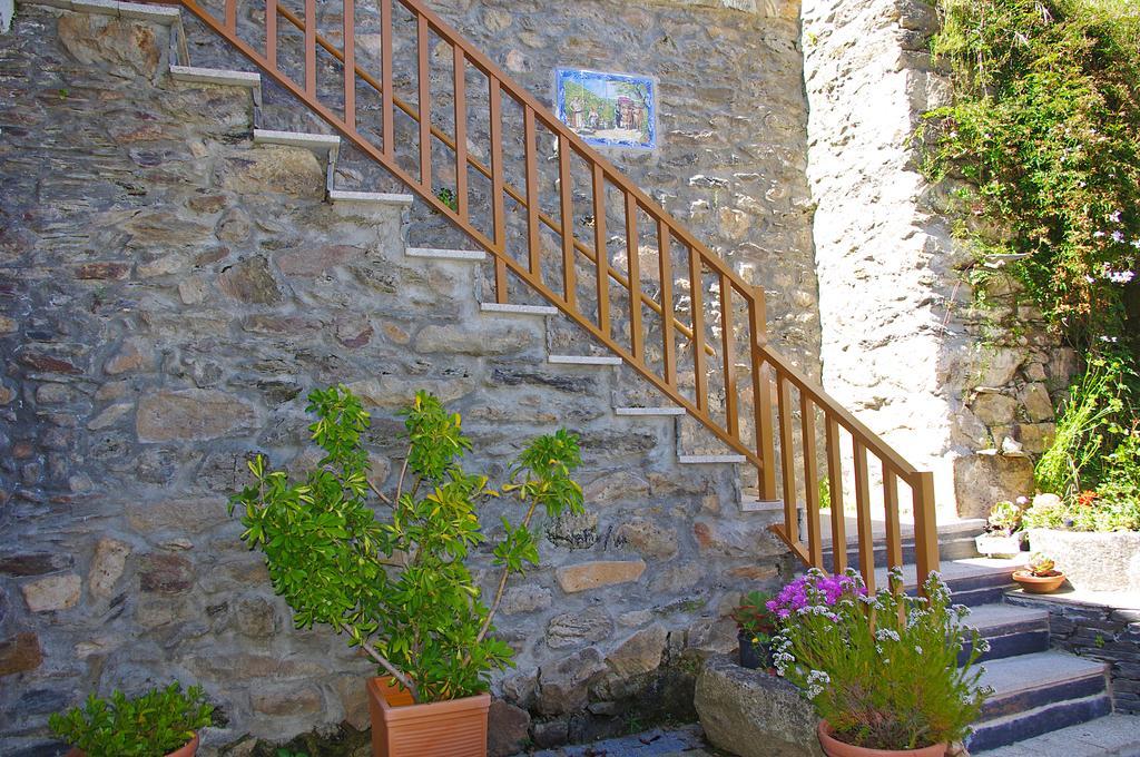 Casa Da Quinta Do Porto Villa Lamego Exterior foto
