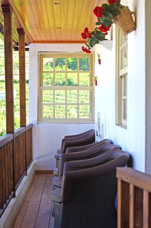 Casa Da Quinta Do Porto Villa Lamego Exterior foto
